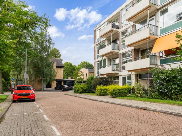 Bovenwoning te koop in Rotterdam, Kralingen-Oost
