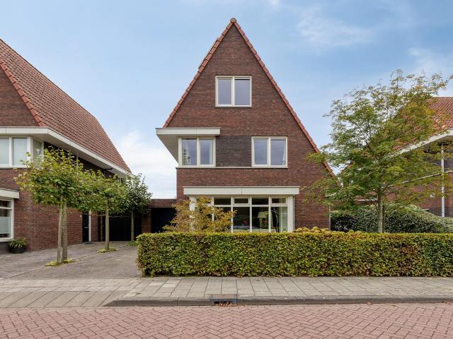 Woning te koop in Welberg, Steenbergen
