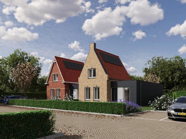Woning te koop in Zeeland