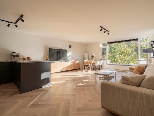 Studio te koop in Westlandgracht, Amsterdam