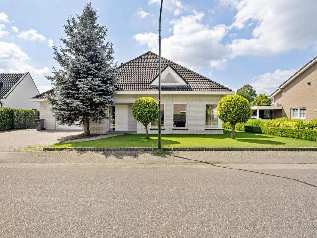 Villa te koop in Mierlo, Noord Brabant