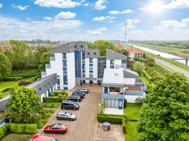Appartement te koop in Zeeland