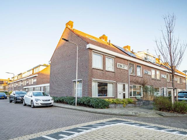 Woning te koop in Zoeterwoude, Zoeterwoude-dorp