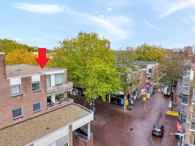 Studio te koop in Centrum, Hardenberg