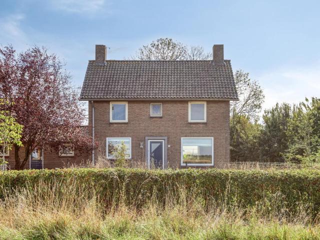 Woonboerderij te koop in Haarsteeg, Noord Brabant