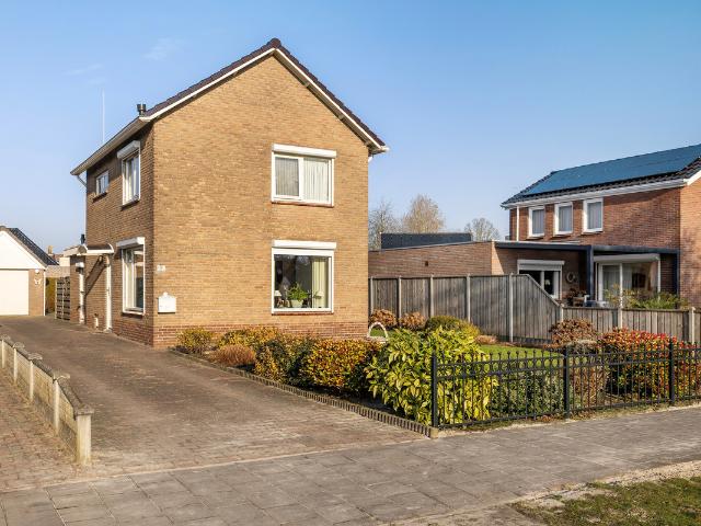 Woning te koop in Emmen, Drenthe
