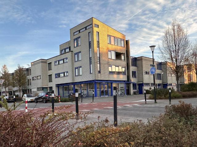 Appartement te koop in Alphen Aan Den Rijn, Zuid Holland
