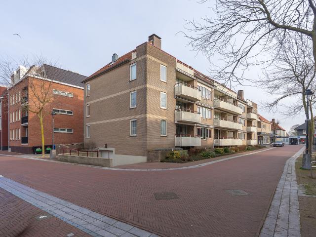 Appartement te koop in Bemmel, Gelderland