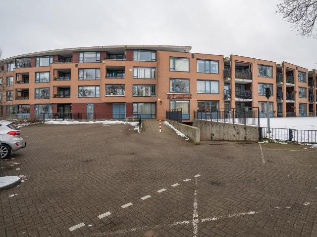 Appartement te koop in Wesselerbrink, Enschede