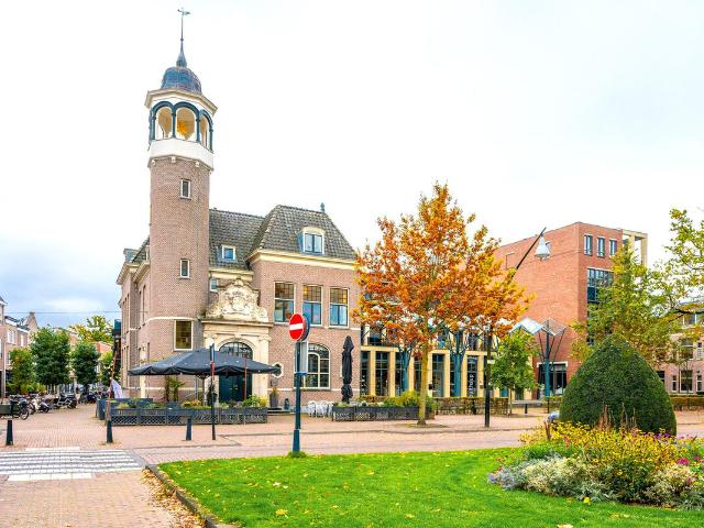 Studio te koop in Zeist