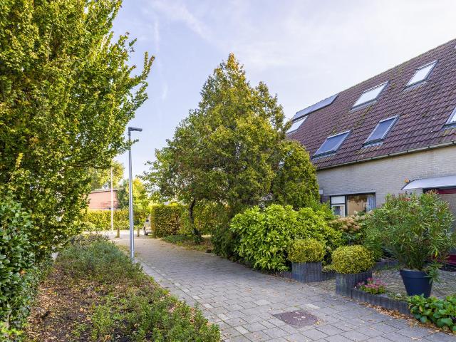 Eengezinswoning te koop in Leersum, Utrecht