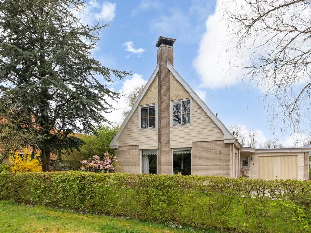 Woning te koop in Ried, Friesland