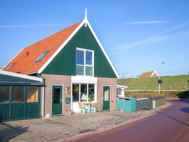 Woning te koop in Oudeschild, Noord Holland