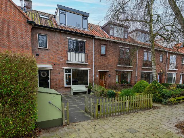 Woning te koop in Leidschendam, Zuid Holland
