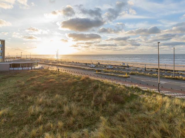 Studio te koop in Zandvoort, Noord Holland