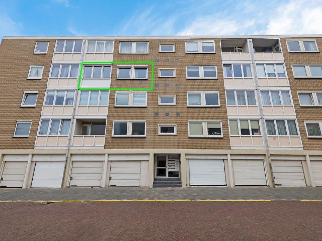 Studio te koop in Zandvoort, Noord Holland