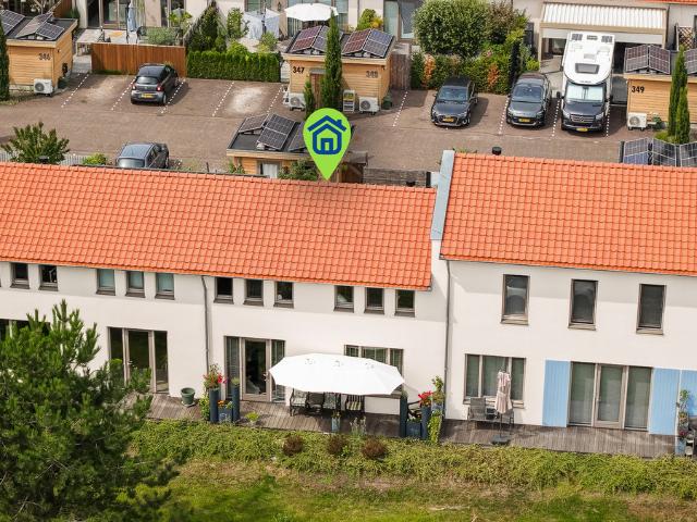 Benedenwoning te koop in Veghel Benedenwoning te koop in Veghel