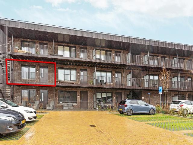 Studio te koop in Polderwijk, Zeewolde