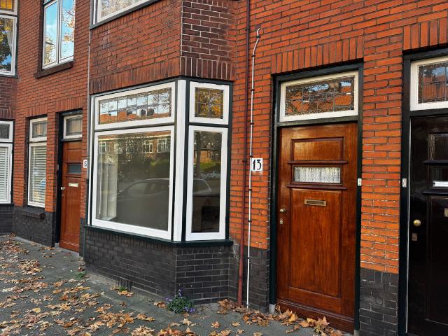 Benedenwoning te koop in Zuid Holland