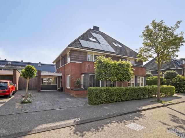 Eengezinswoning te koop in Schagen