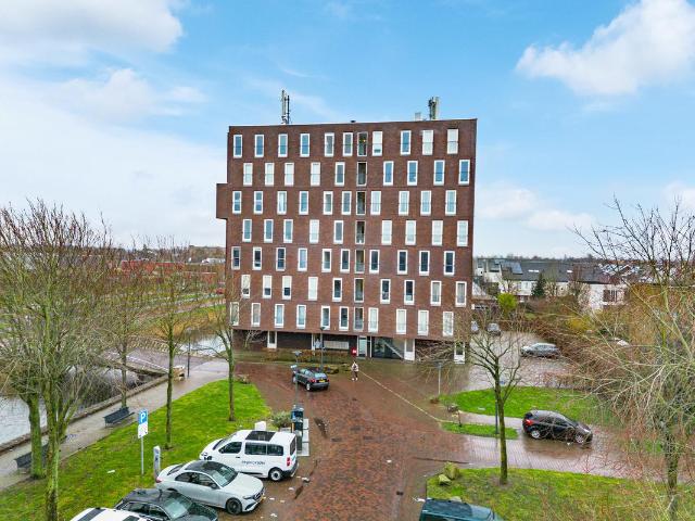 Woning te koop in Floriande, Hoofddorp