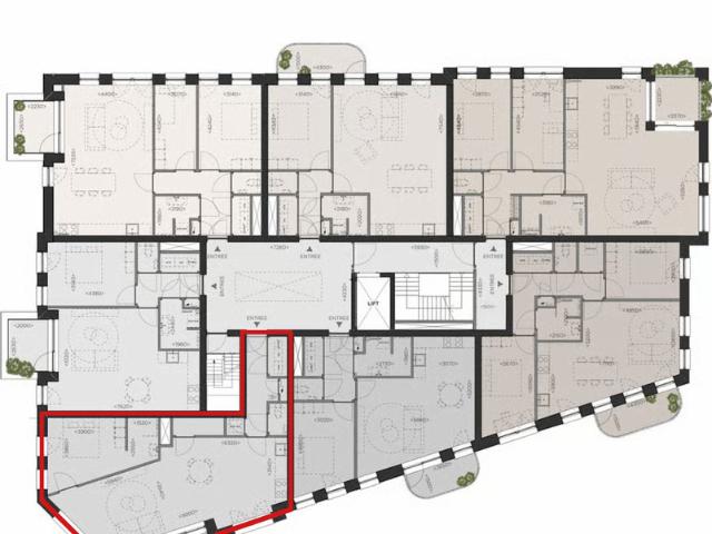 Bovenwoning te koop in Centrum, Hardenberg