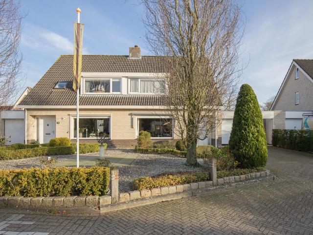 Woning te koop in Woudenberg, Utrecht