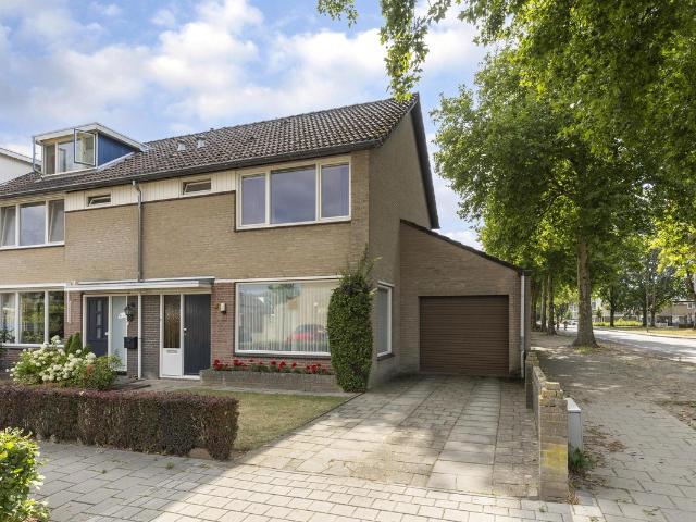 Eengezinswoning te koop in ‘t Look, Oerle