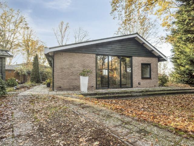 Bungalow te koop in Noord Brabant