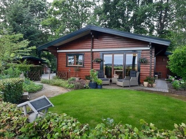 Bungalow te koop in Noord Brabant