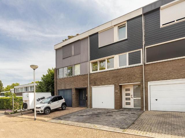 Woning te koop in Welten, Heerlen