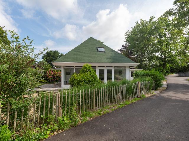 Bungalow te koop in Ouddorp