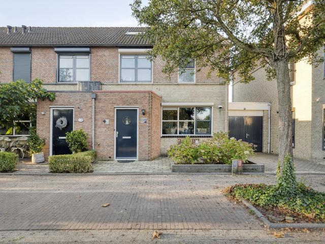 Eengezinswoning te koop in 't Soerlant, Zelhem