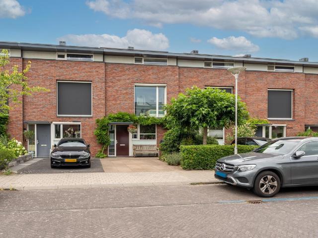 Woning te koop in Diemen, Noord Holland