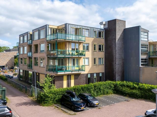 Penthouse te koop in Hoogkarspel, Oosterwijzend