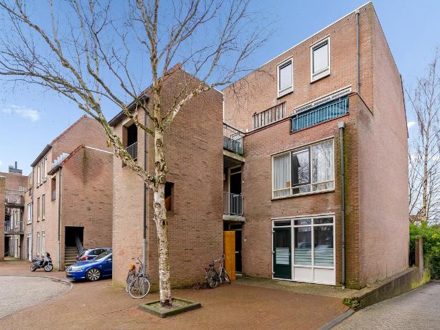 Dubbele Bovenwoning te koop in Lelystad, Flevoland