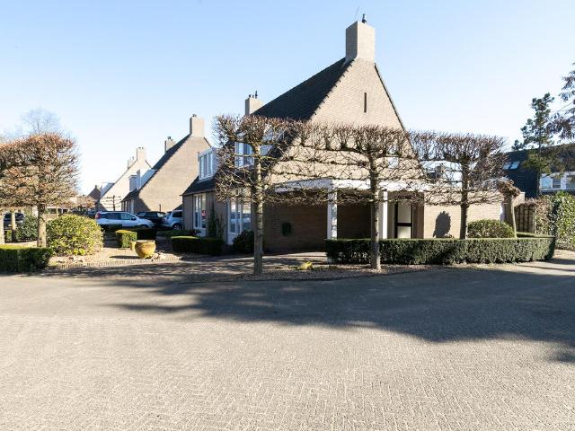 Eengezinswoning te koop in Moergestel, Stokske