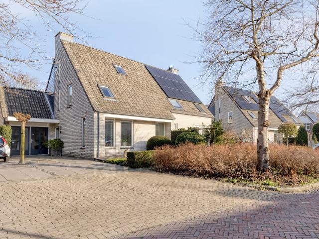 Woning te koop in Heiloo, Noord Holland