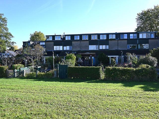 Woning te koop in Zuidwijken, Zutphen