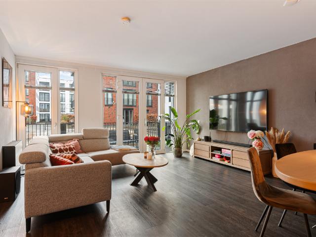 Woning te koop in Hoornseveld, Zaandam