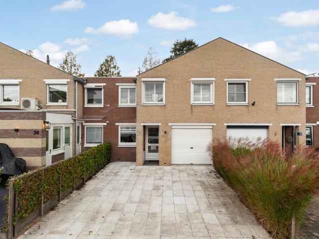 Woning te koop in Alblasserdam, Zuid Holland