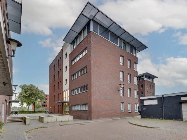 Benedenwoning te koop in Helmond, Haagje