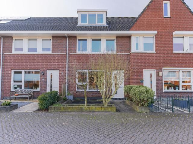 Woning te koop in Venhuizen, Noord Holland