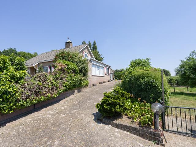 Woning te koop in Engelen, Bosch