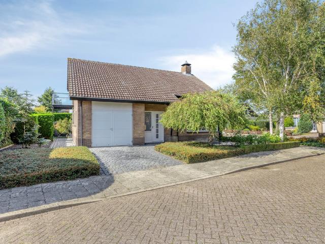 Chalet te koop in Zeeland