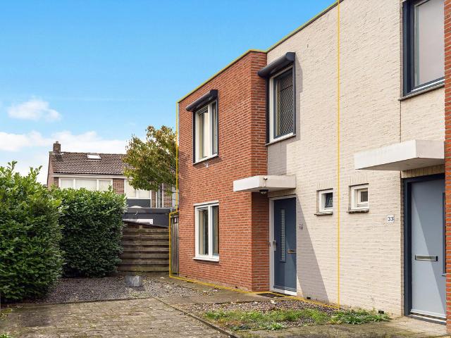 Woning te koop in Hoensbroek, Limburg