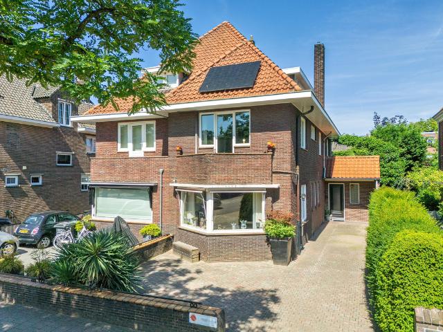 Herenhuis te koop in Venlo