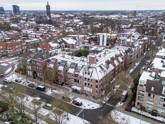 Studio te koop in Venlo, Limburg