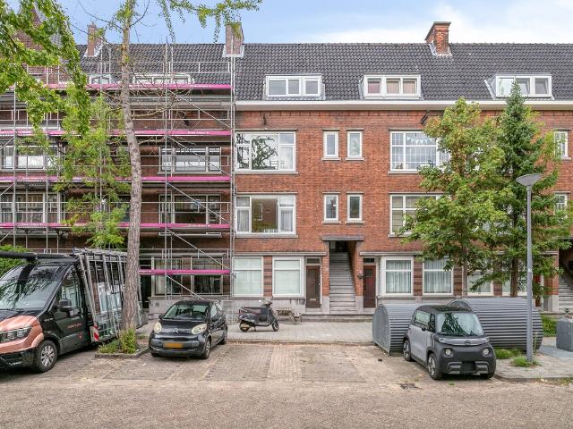 Bovenwoning te koop in Noord, Rotterdam