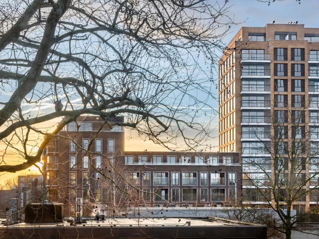 Appartement te koop in Leidschendam, Zuid Holland